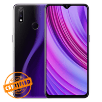 Realme 3 Pro Refurbished - 4 GB RAM 64 GB 6.3" Full HD DIsplay - Gadget Rebirth
