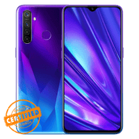 Realme 5 Pro Refurbished - Gadget Rebirth