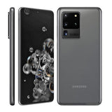 Samsung Galaxy S20 Ultra Refurbished - Gadget Rebirth