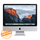 Apple iMac A1418 (2017) Refurbished Desktop Computer 512 GB - 21.5'' FHD Display Certified Renewed - Gadget Rebirth
