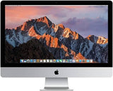 Apple iMac A1418 (2017) Refurbished Desktop Computer 512 GB - 21.5'' FHD Display Certified Renewed - Gadget Rebirth