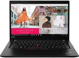 Lenovo ThinkPad X13 Refurbished 13.3" A++ Condition - Core I7 10TH Generation - 16 GB RAM - 256 GB SSD - Gadget Rebirth
