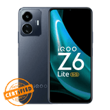 IQOO Z6 Lite 5G Refurbished - Gadget Rebirth