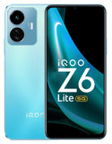 IQOO Z6 Lite 5G Refurbished - Gadget Rebirth