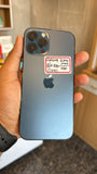 Apple iPhone 12 Pro Max Refurbished - Gadget Rebirth