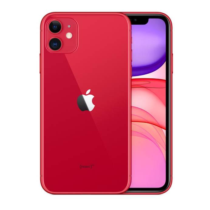 Apple iPhone 11 Refurbished - Gadget Rebirth