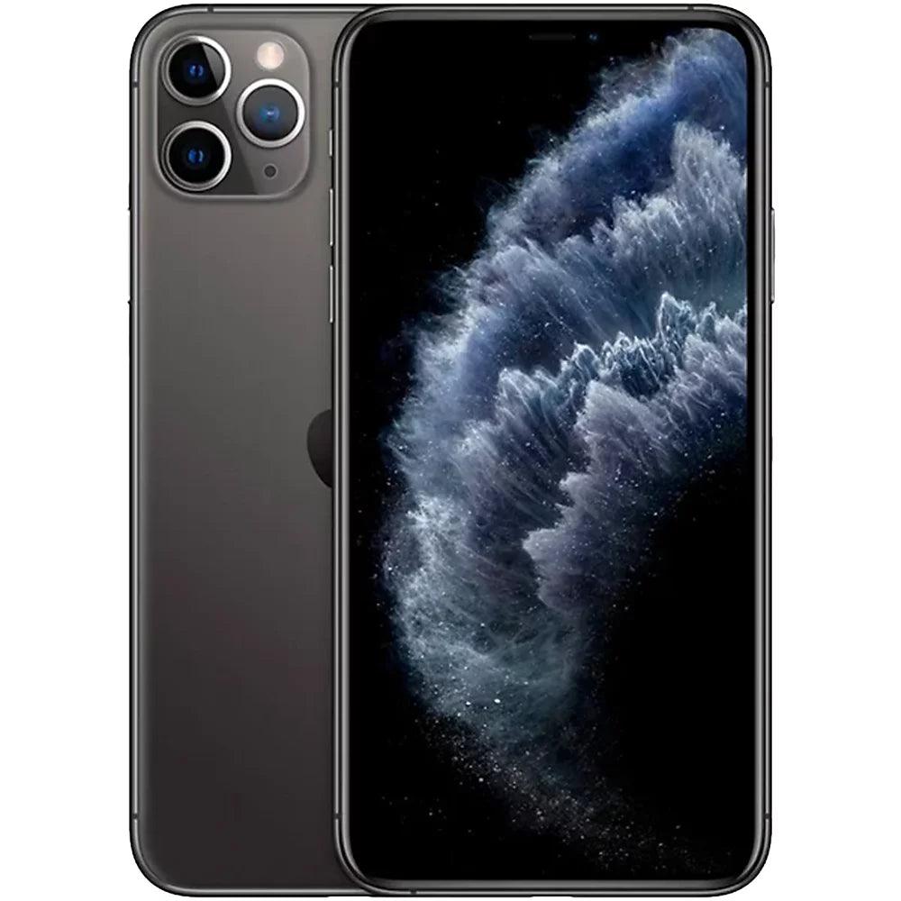 Apple iPhone 11 Refurbished - Gadget Rebirth