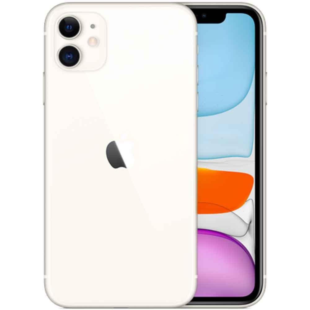 Apple iPhone 11 Refurbished - Gadget Rebirth