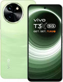 Vivo T3X 5G Refurbished - 4 GB / 128 GB - Gadget Rebirth