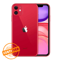 Apple iPhone 11 Refurbished - Gadget Rebirth