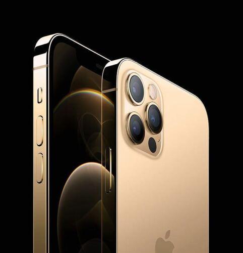 Apple iPhone 12 Pro Max Refurbished - Gadget Rebirth