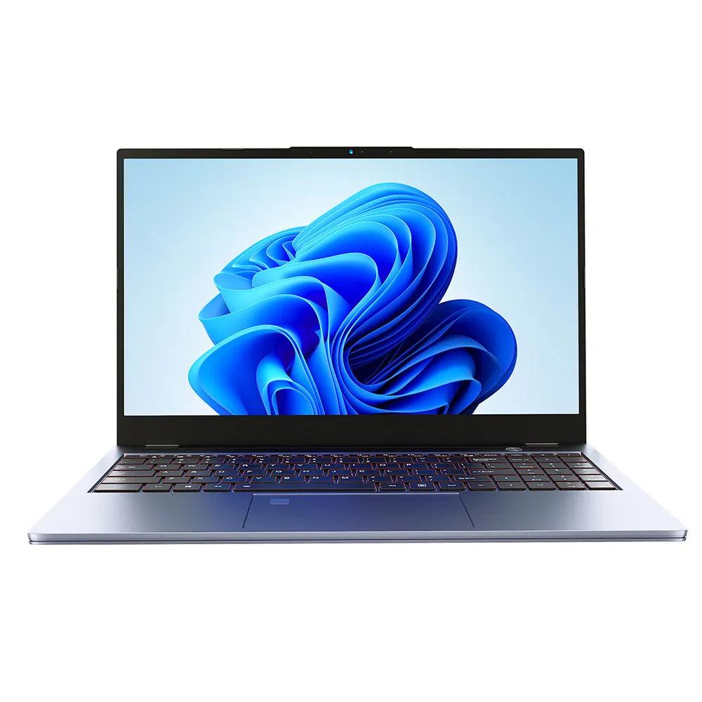 Gaming Laptop I7 15.6inch I7 1185G7 DDR4 16GB SSD 1TB Win 10 Notebook - Gadget Rebirth