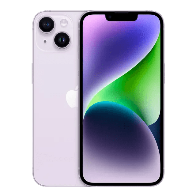 Apple iPhone 14 Refurbished - Gadget Rebirth