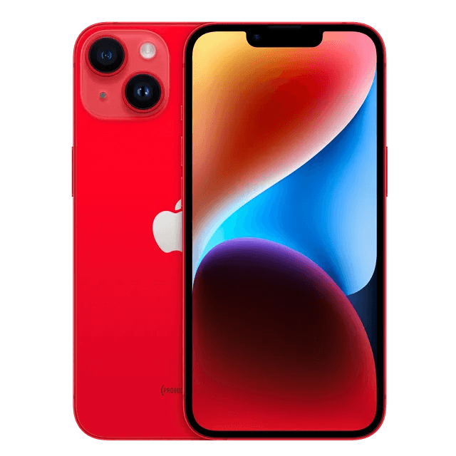 Apple iPhone 14 Refurbished - Gadget Rebirth