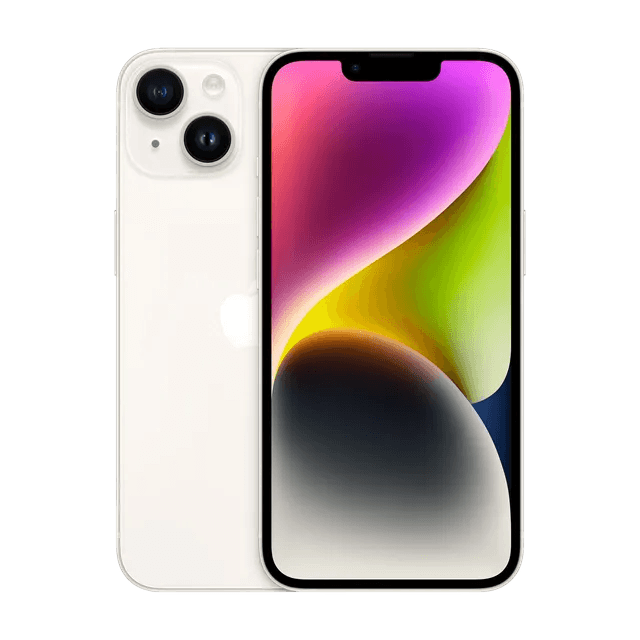 Apple iPhone 14 Refurbished - Gadget Rebirth