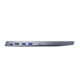 Gaming Laptop I7 15.6inch I7 1185G7 DDR4 16GB SSD 1TB Win 10 Notebook - Gadget Rebirth