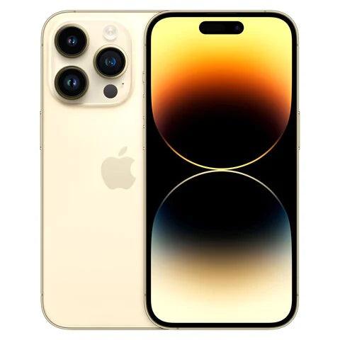 Apple iPhone 14 Pro Refurbished - Gadget Rebirth