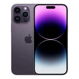Apple iPhone 14 Pro Refurbished - Gadget Rebirth