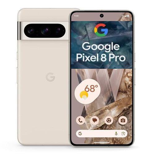 Google Pixel 8 Pro Refurbished - Gadget Rebirth