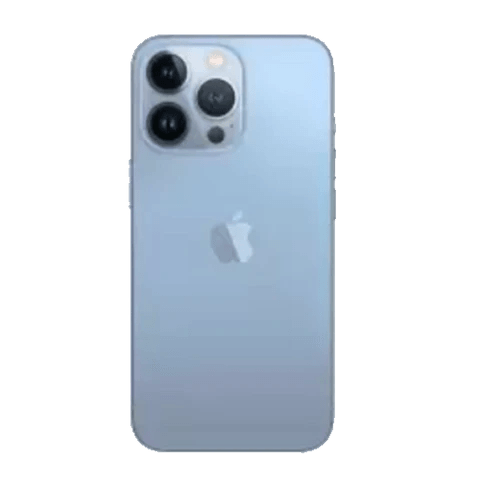 Apple iPhone 13 Pro Max Refurbished - Gadget Rebirth