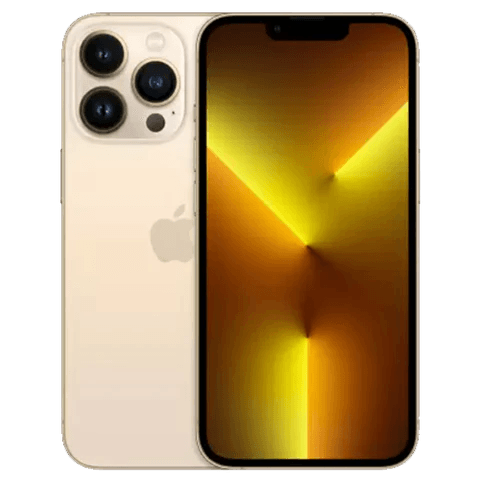 Apple iPhone 13 Pro Max Refurbished - Gadget Rebirth