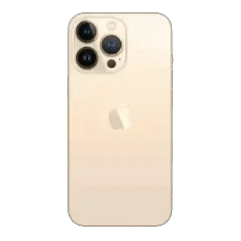 Apple iPhone 13 Pro Max Refurbished - Gadget Rebirth