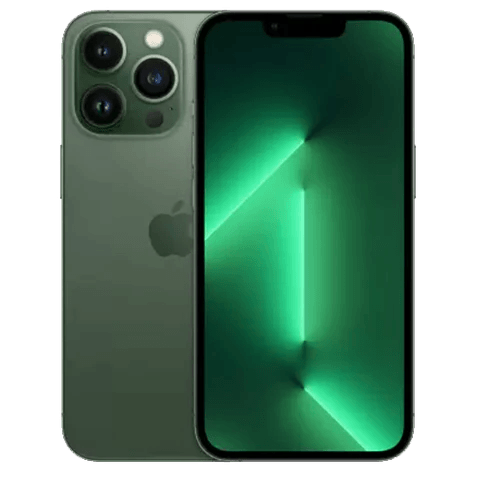 Apple iPhone 13 Pro Max Refurbished - Gadget Rebirth