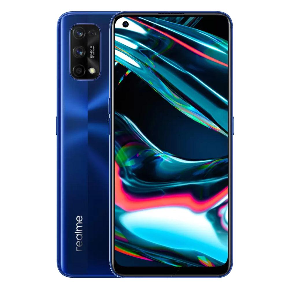 Realme 7 Pro Refurbished - 6 GB / 128 GB Used Mobile in Very Good Condition - Gadget Rebirth