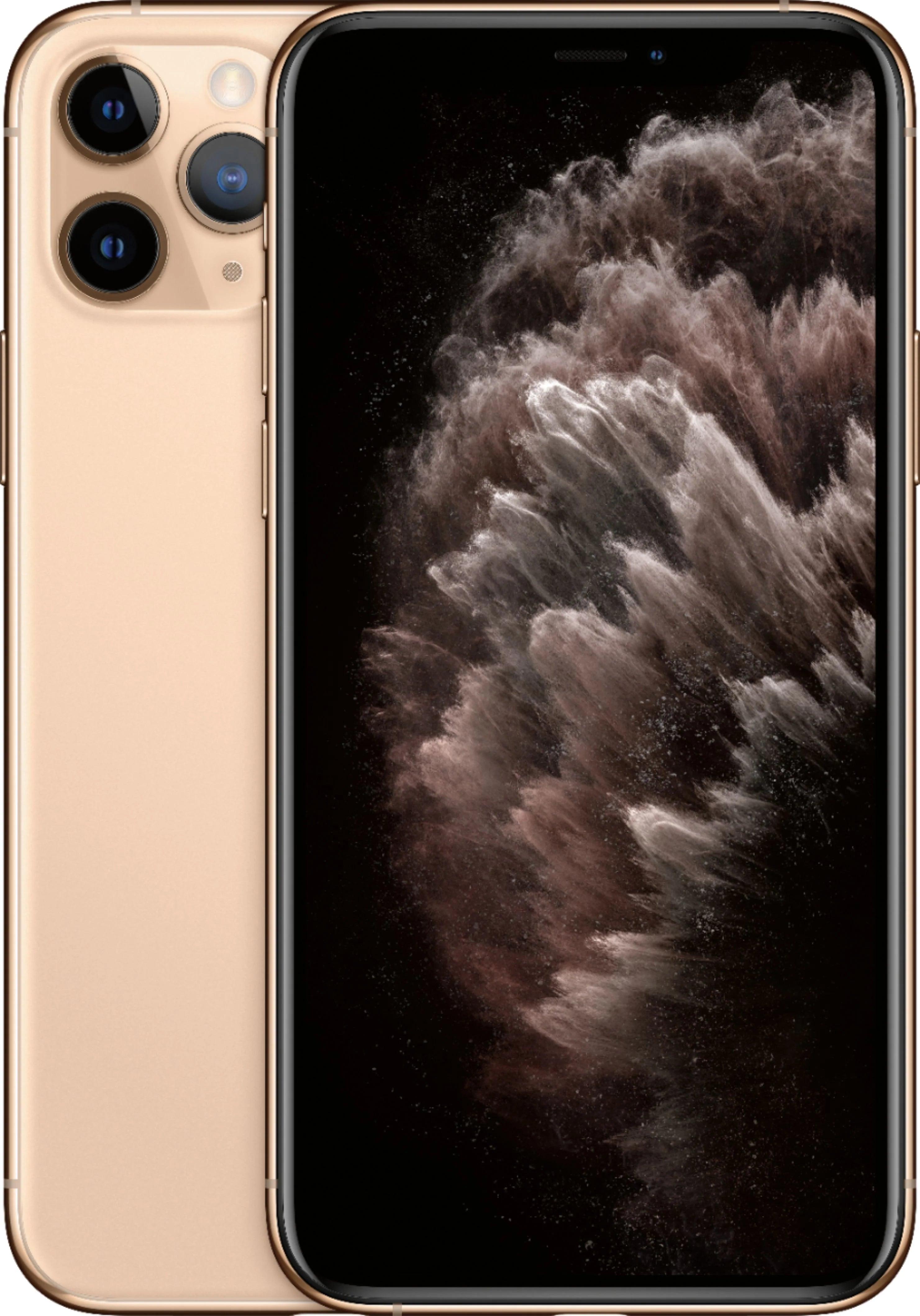 Apple iPhone 11 Pro Max Refurbished - Gadget Rebirth