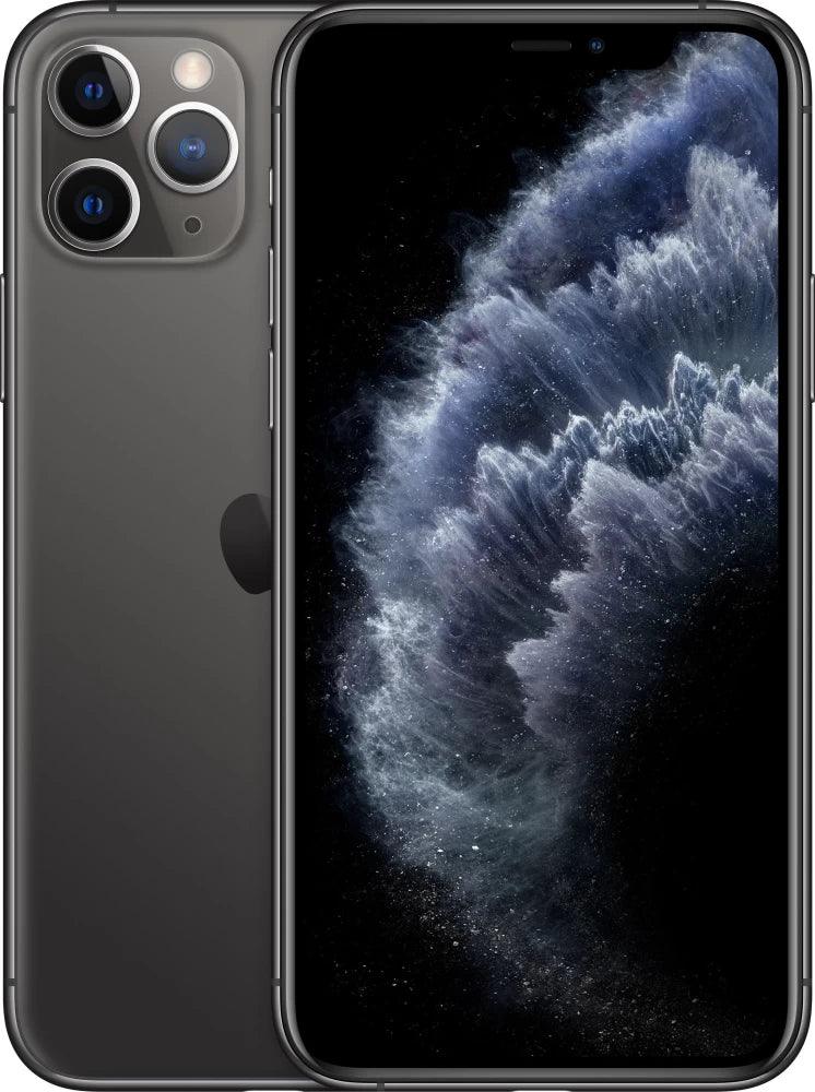 Apple iPhone 11 Pro Max Refurbished - Gadget Rebirth