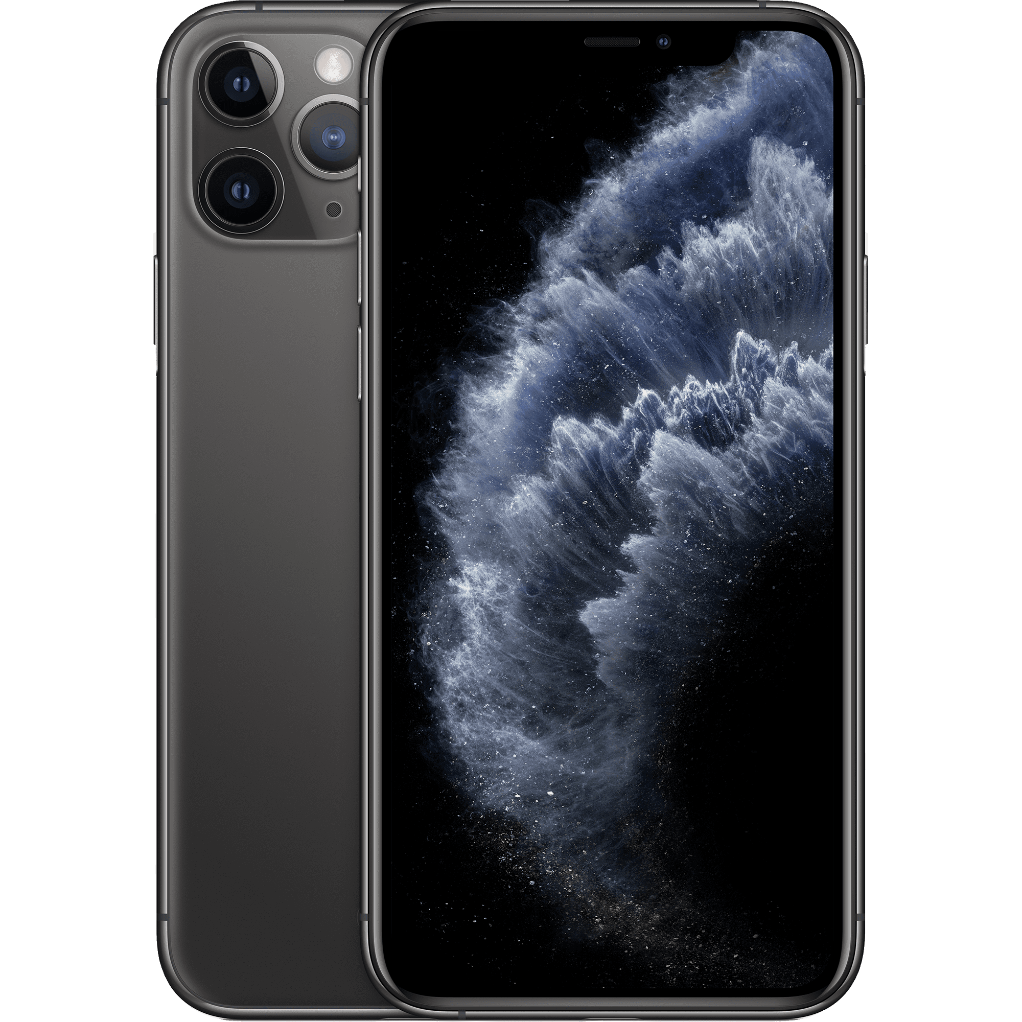 Apple iPhone 11 Pro Refurbished - Gadget Rebirth