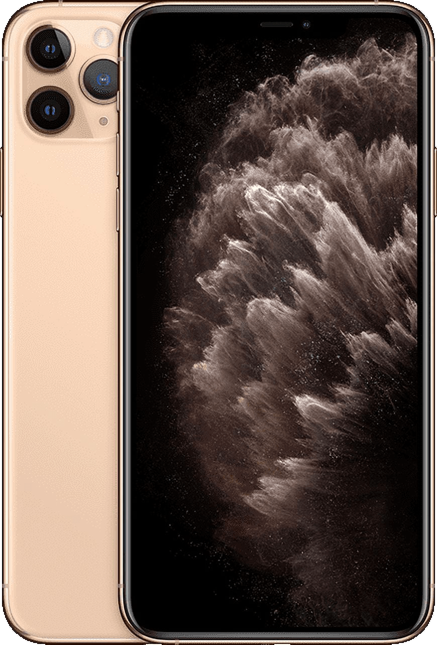 Apple iPhone 11 Pro Refurbished - Gadget Rebirth