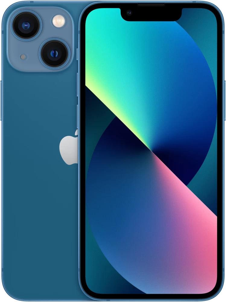 Apple iPhone 13 Mini Refurbished - Gadget Rebirth