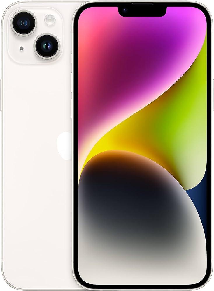 Apple iPhone 14 Plus Refurbished - Gadget Rebirth