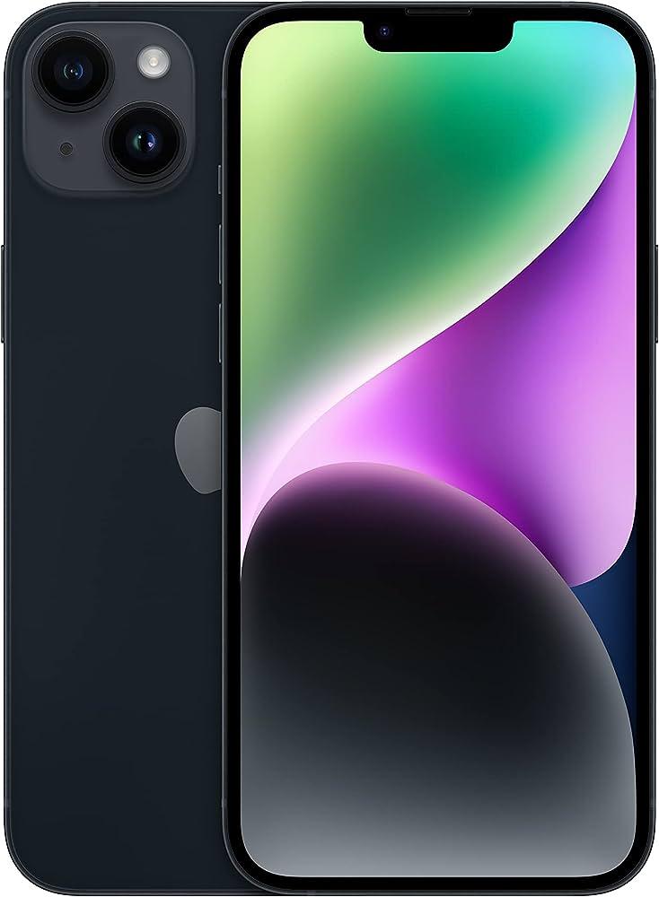 Apple iPhone 14 Plus Refurbished - Gadget Rebirth