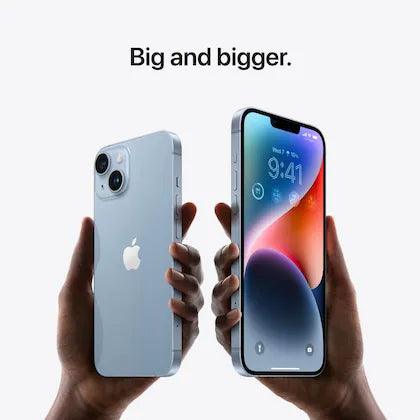 Apple iPhone 14 Plus Refurbished - Gadget Rebirth