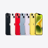 Apple iPhone 14 Plus Refurbished - Gadget Rebirth