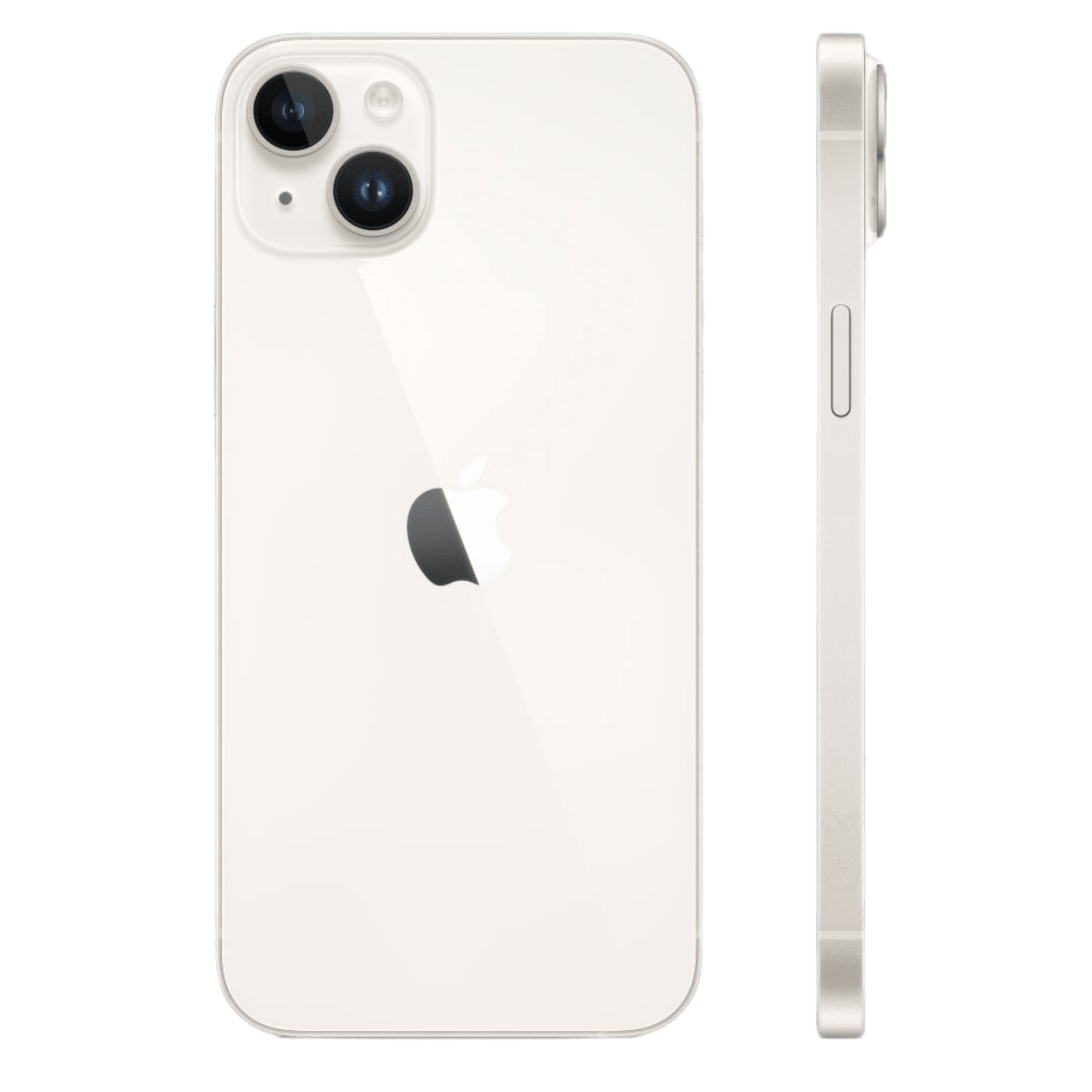 Apple iPhone 14 Plus Refurbished - Gadget Rebirth