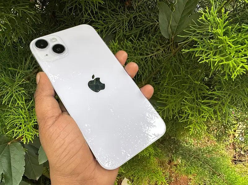 Apple iPhone 14 Plus Refurbished - Gadget Rebirth