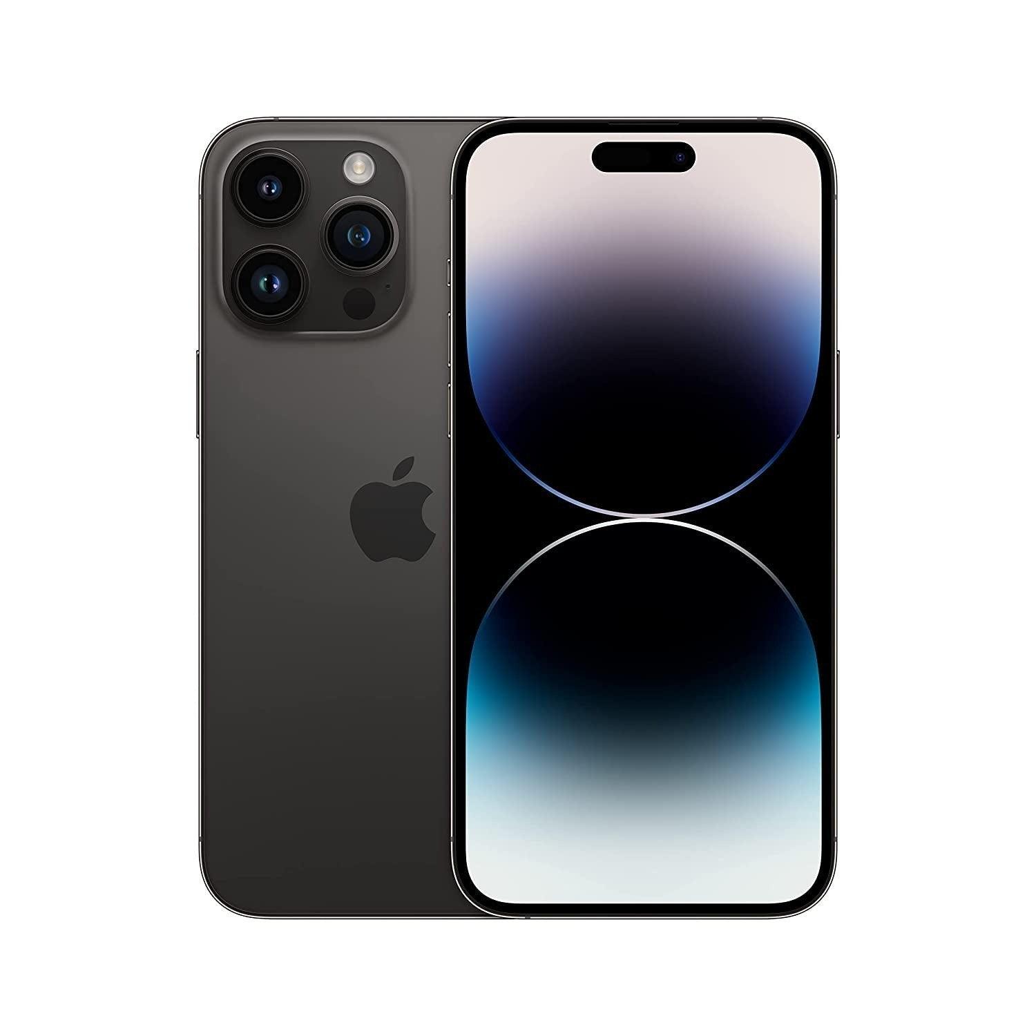 Apple iPhone 14 Pro Max Refurbished - Gadget Rebirth