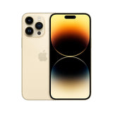 Apple iPhone 14 Pro Max Refurbished - Gadget Rebirth