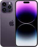 Apple iPhone 14 Pro Max Refurbished - Gadget Rebirth