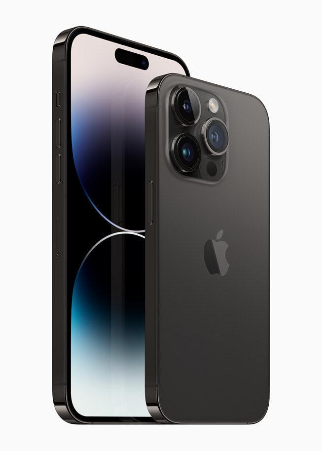 Apple iPhone 14 Pro Max Refurbished - Gadget Rebirth