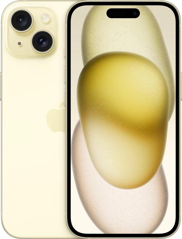 Apple iPhone 15 Refurbished - Gadget Rebirth