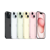 Apple iPhone 15 Refurbished - Gadget Rebirth