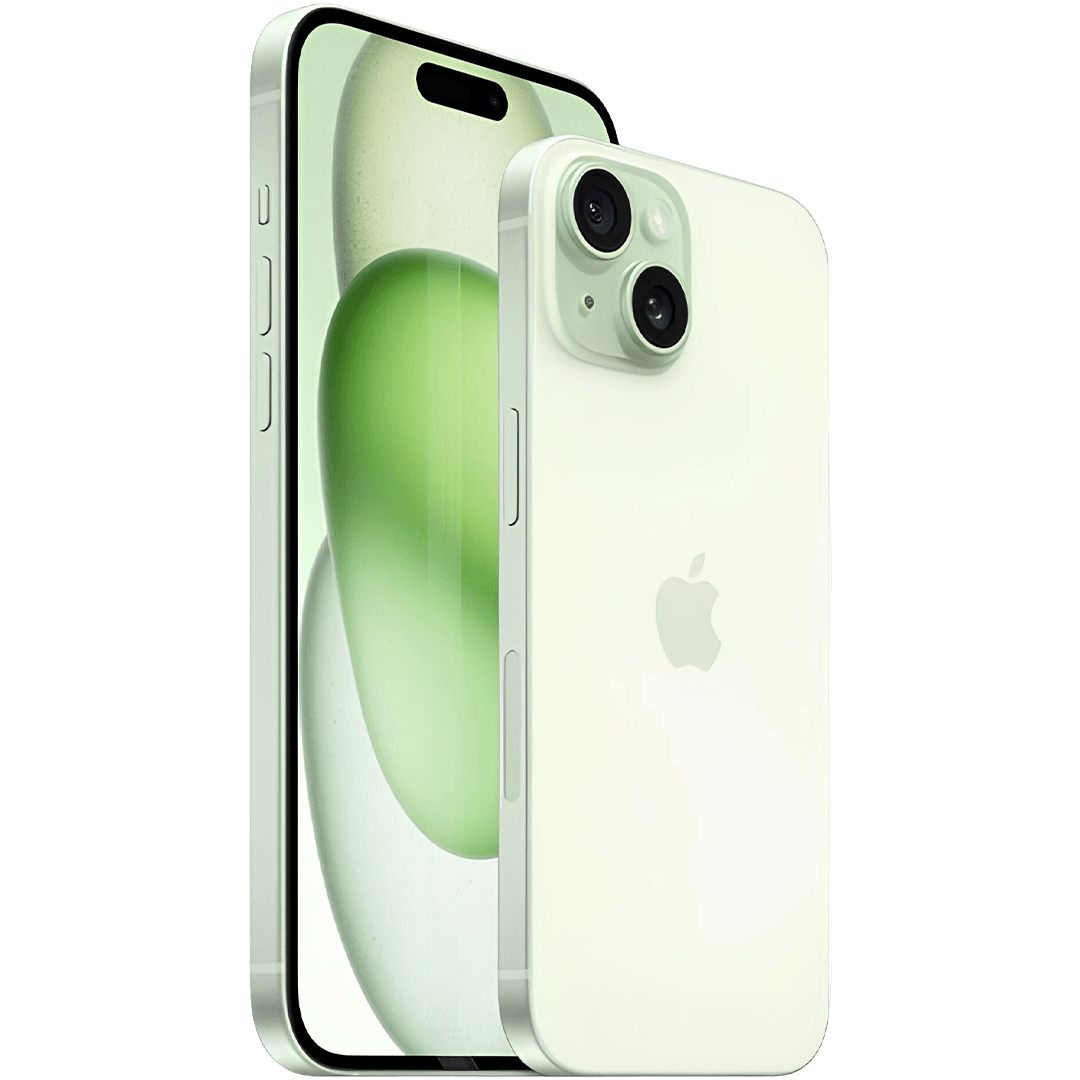 Apple iPhone 15 Refurbished - Gadget Rebirth