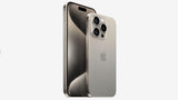 Apple iPhone 15 Pro Refurbished - Gadget Rebirth