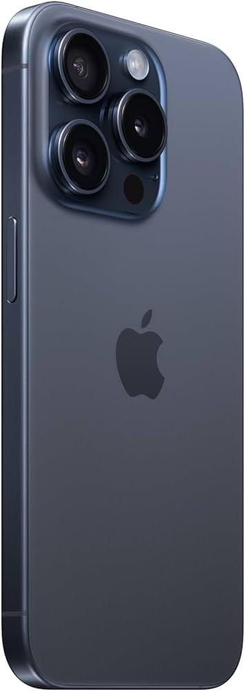 Apple iPhone 15 Pro Refurbished - Gadget Rebirth