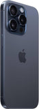Apple iPhone 15 Pro Refurbished - Gadget Rebirth