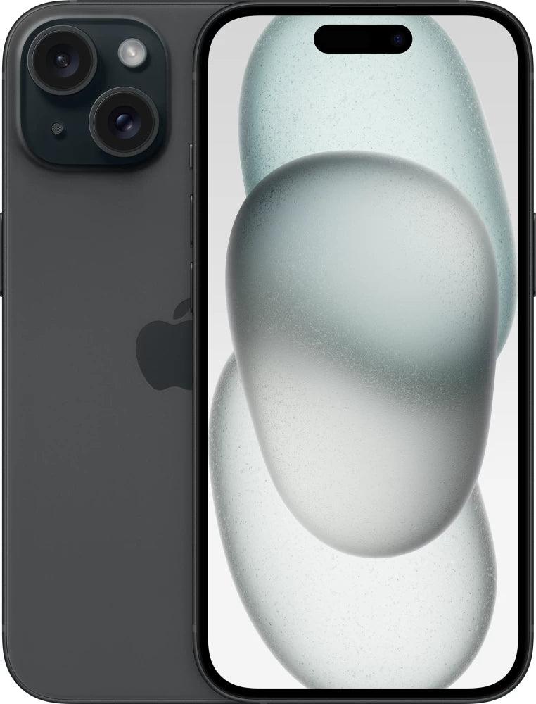 Apple iPhone 15 Refurbished - Gadget Rebirth
